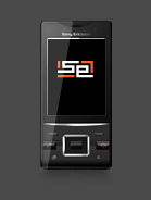 Sony Ericsson J20
